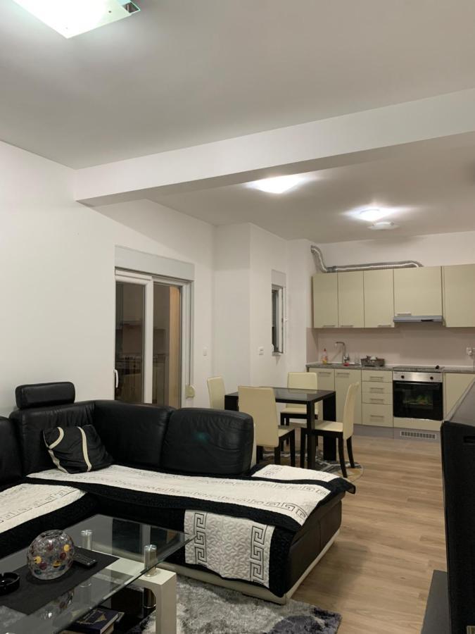 Becici-budva Apartment Budva